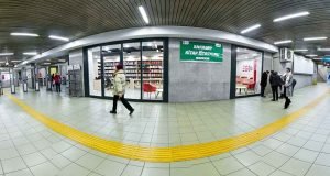 ABB’nin Kutuphane ve Calisma Istasyonlari Baskentli Ogrencileri Bekliyor