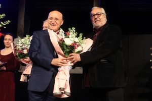 Memleketimden Insan Manzaralari Yenimahalle’de Sahnelendi