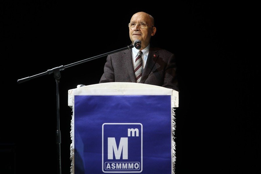 Yenimahalle Belediyesi Nazım Hikmet Kongre ve Sanat Merkezi, Ankara Serbest