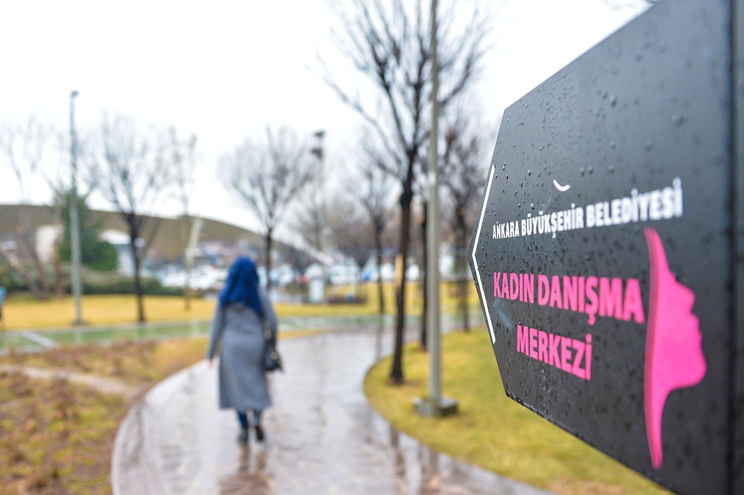 Kadın dostu uygulamalarla toplumsal farkındalık çalışmalarına imza atan Ankara Büyükşehir