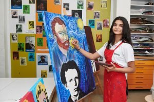 Darussafaka'da 8 Yillik Tam Burslu Egitim Firsati Icin Basvurular Basladi