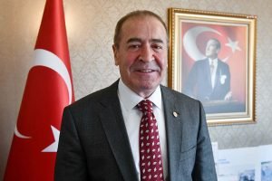 Ankara Buyuksehir, Anafartalar Belediye Carsisi’nda Yenileme Calismalarini Tamamladi