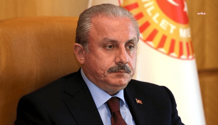 TBMM Başkanı Şentop’tan İsveç Meclis Başkanı Norlen’e: “Bu Eylemi Kabul Edilemez Buluyor ve Şiddetle Kınıyoruz” TBMM Başkanı Mustafa Şentop, terör örgütü PKK destekçilerinin Stockholm’deki eylemi