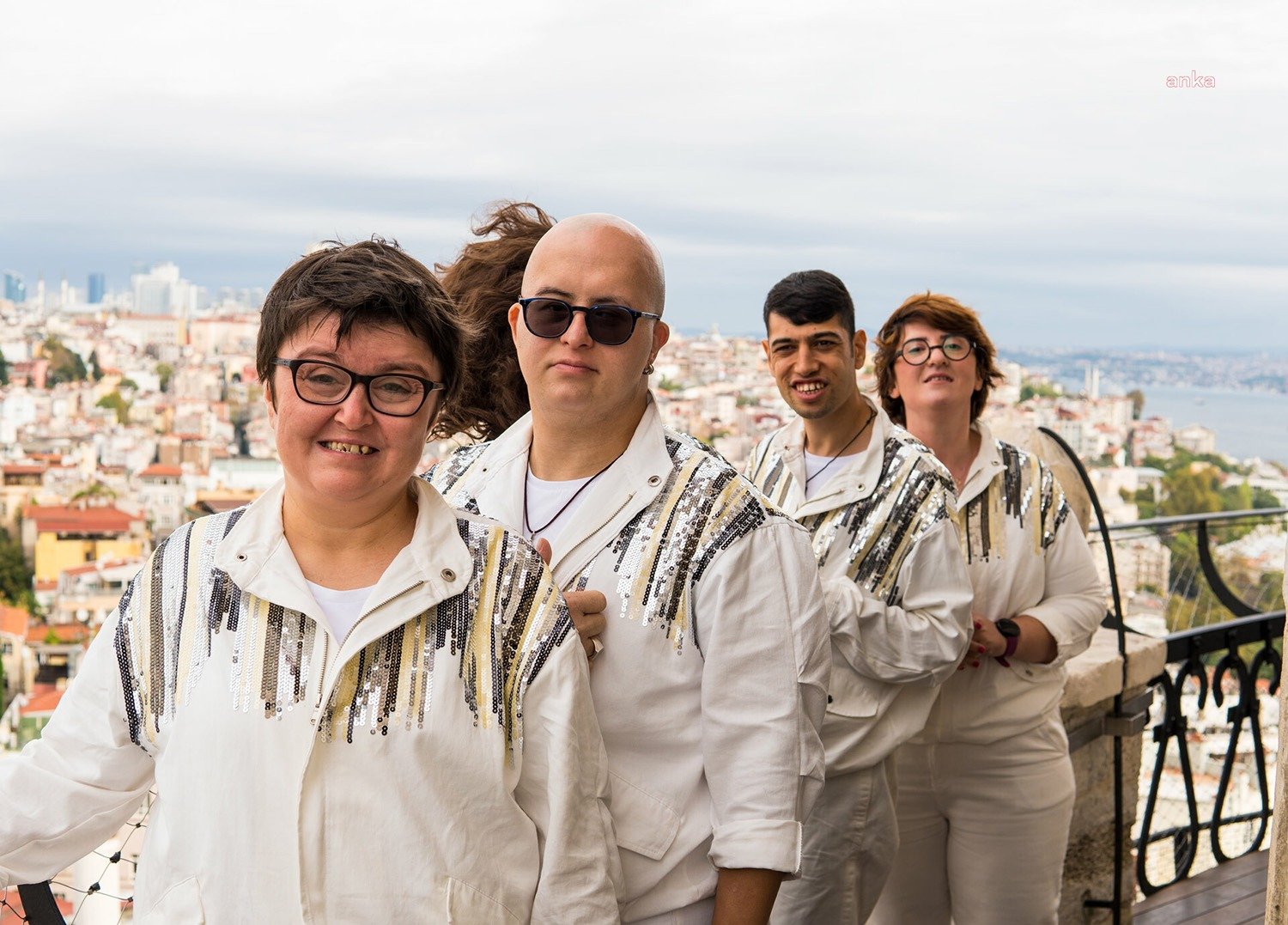 Türkiye’de 34 yıldır, zihin farklı bireylerin eşit yaşam hakkıyla hayatın