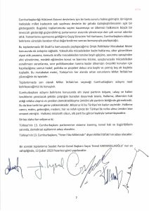 alti-liderden-ortak-aciklama-turkiyenin-13-cumhurbaskani-yeter-soz-milletindir-diyen-millet-ittifakinin-adayi-olacaktir