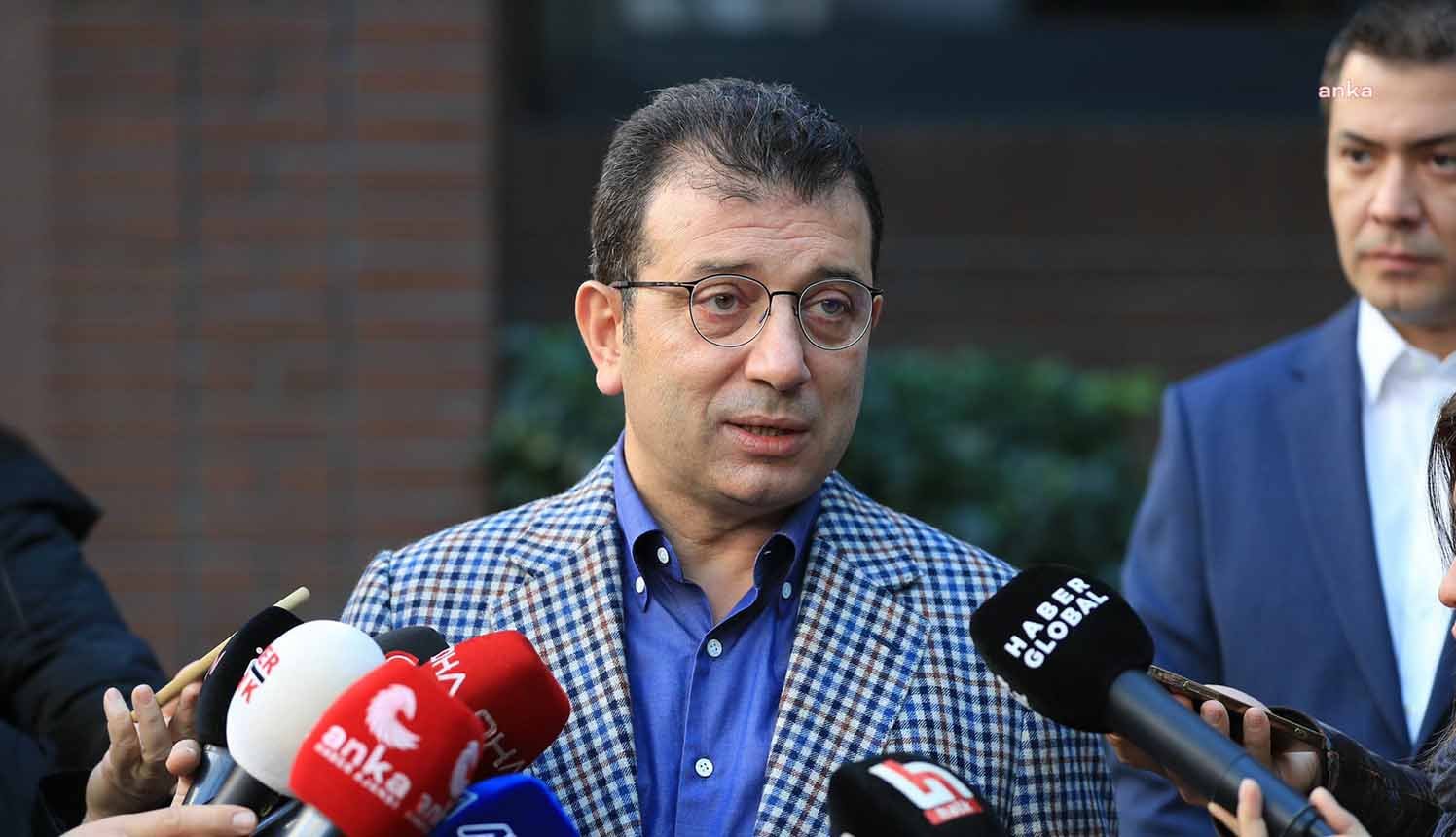 İstanbul Büyükşehir Belediye (İBB) Başkanı Ekrem İmamoğlu hakkında, Beylikdüzü Belediye