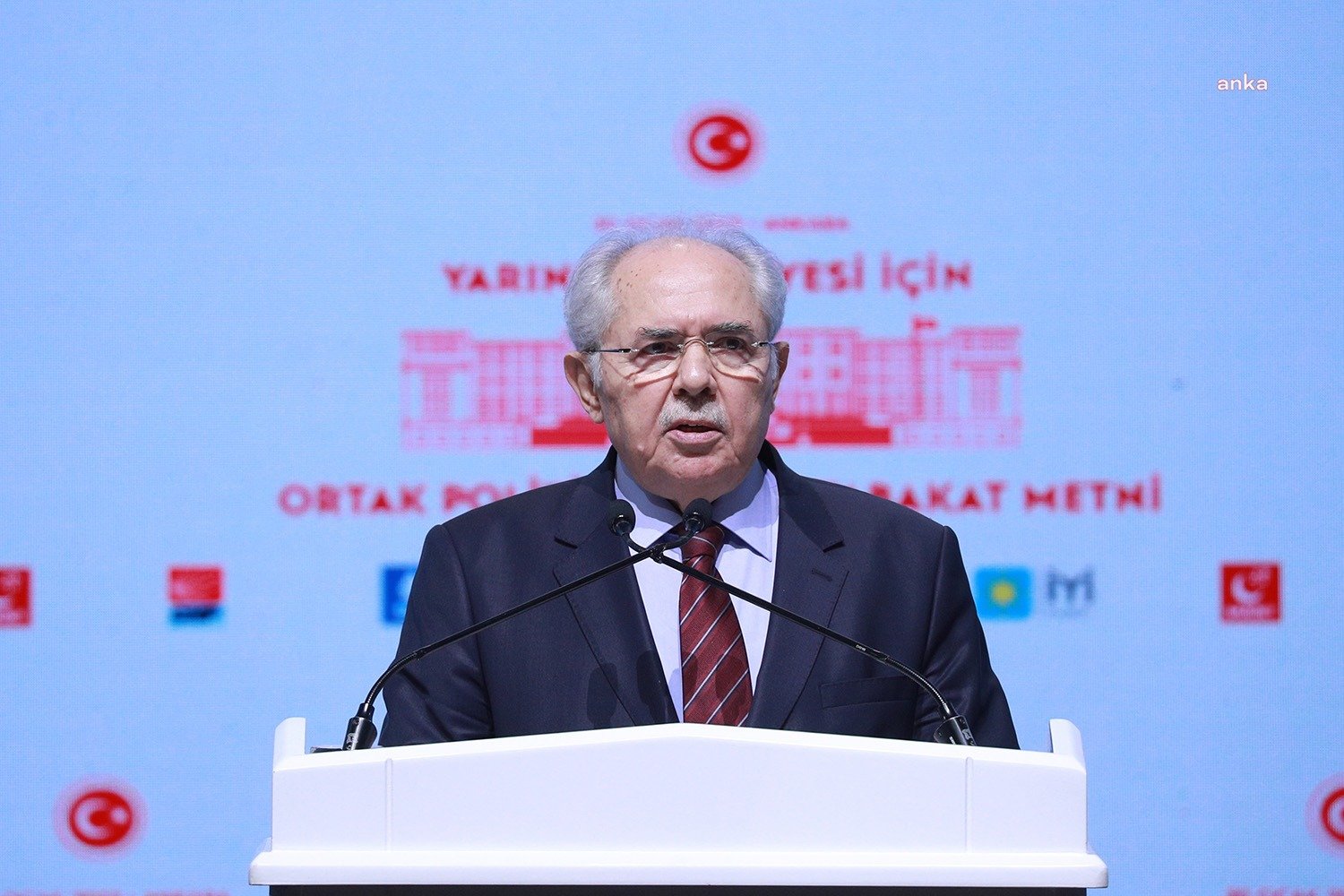 Saadet Partisi Ekonomik ve Sosyal İşler Başkanı Prof. Dr. Sabri