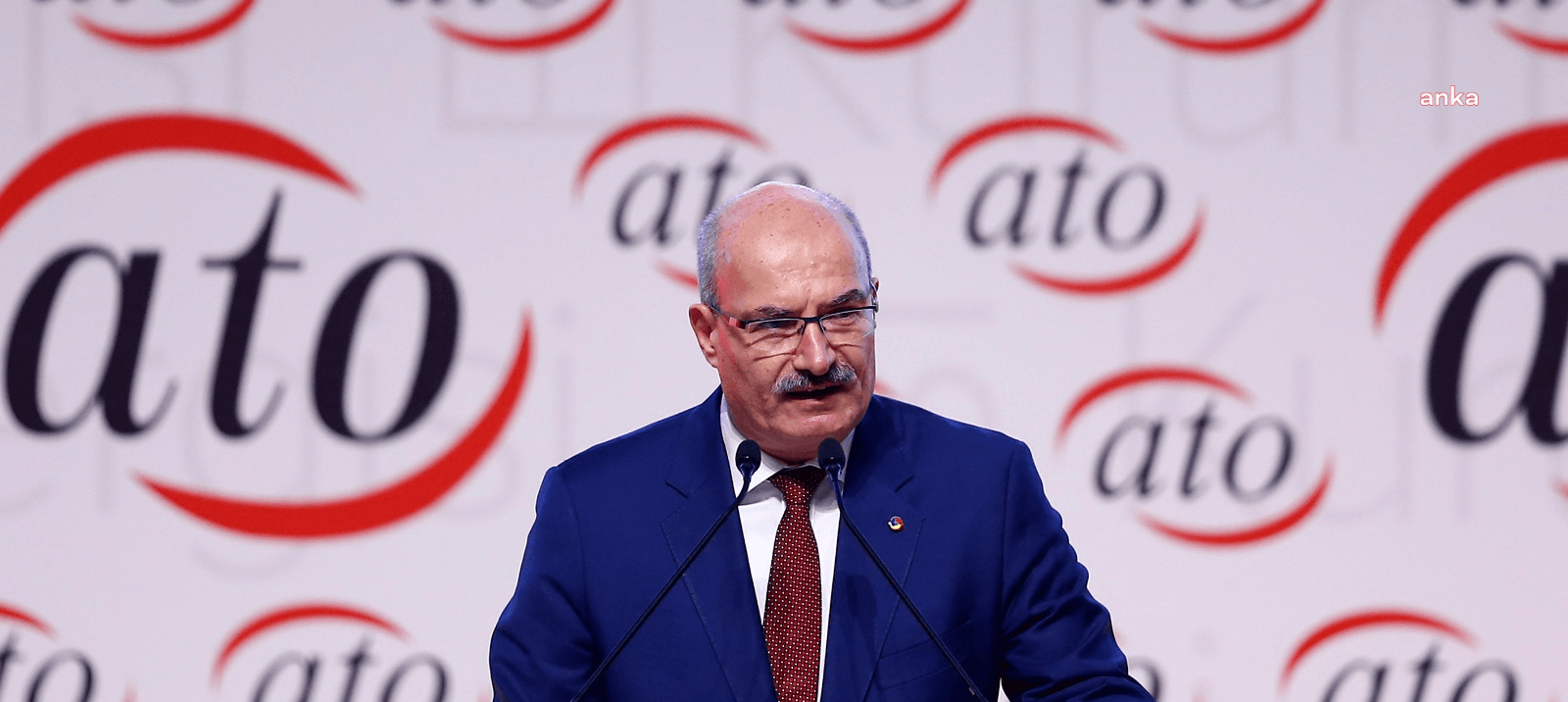 Ankara Ticaret Odası (ATO) Başkanı Gürsel Baran, Covid-19 salgını, Rusya-Ukrayna