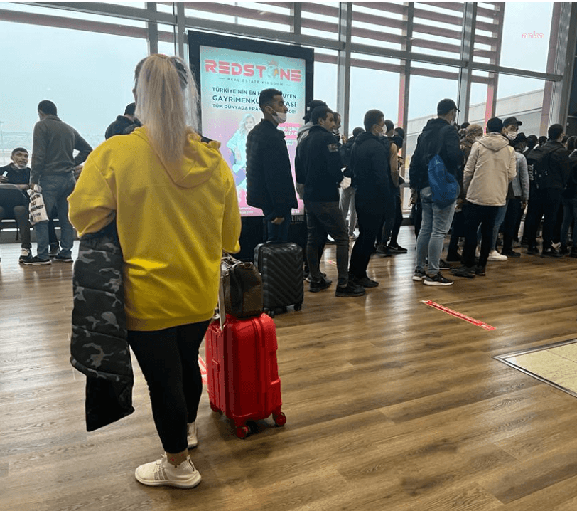 Türkiye İstatistik Kurumu (TÜİK) verilerine göre; temmuz, ağustos ve eylül