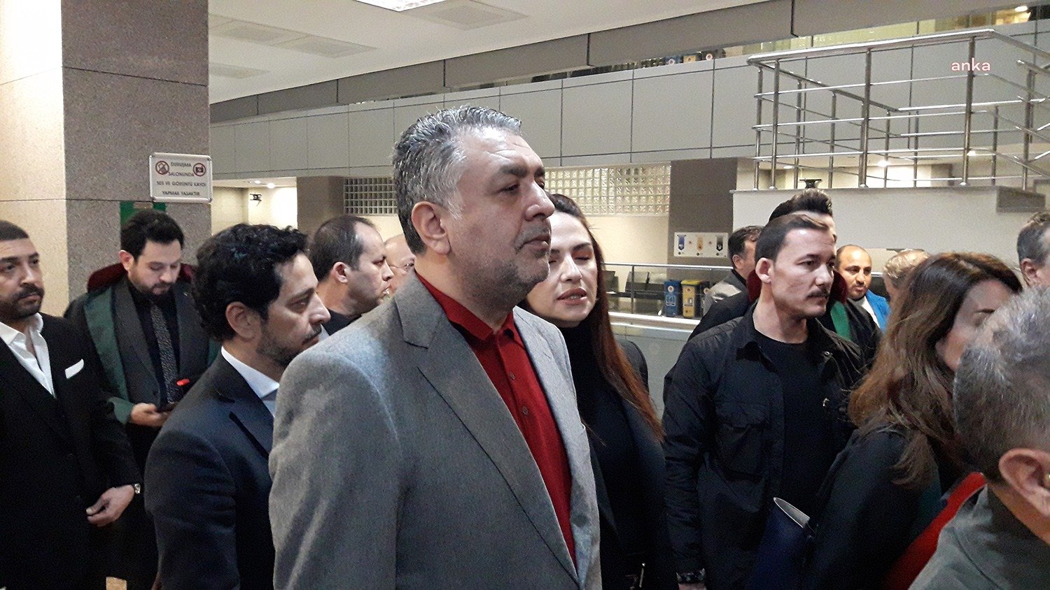 “Ayla” filminin proje sahibi Yiğit Güral, proje sahibi ve yaratıcı