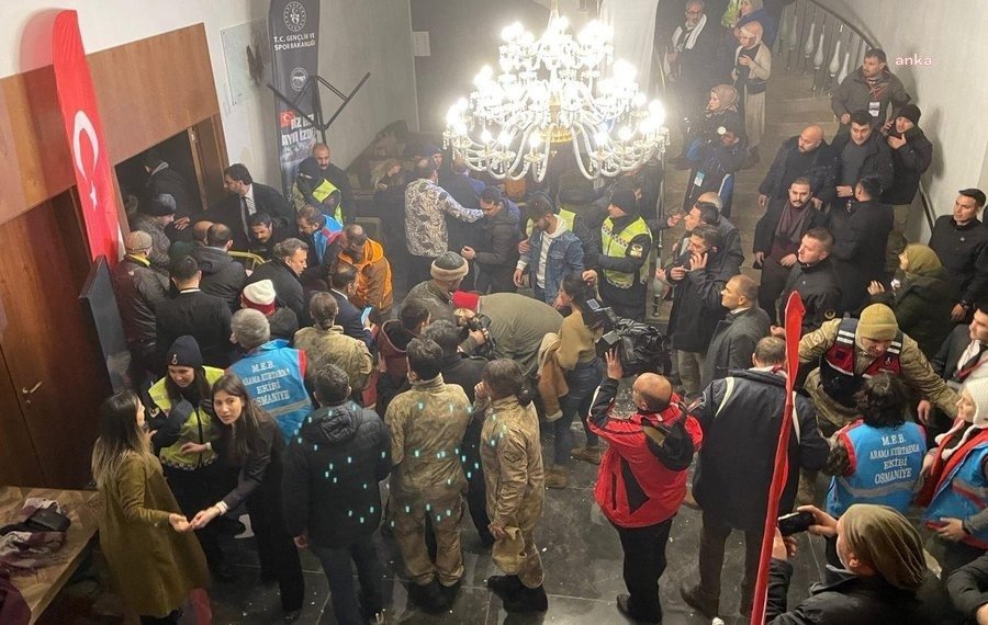 Sarıkamış Harekatı’nın 108. yıl dönümünde anma etkinlikleri kapsamında Kars’ın Sarıkamış