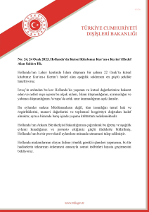 hollandanin-ankara-buyukelcisi-disisleri-bakanligina-cagrildi-hollanda-makamlarinin-olayin-failine-yonelik-gerekli-islemleri-yapmasini-bekliyoruz