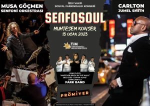 IZEV Sanati Sosyal Farkindalikla Bulusturuyor