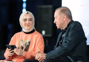 Cumhurbaskani Erdogan’dan Secim Aciklamasi: “10 Mart'ta Cumhurbaskani Olarak Biz Bu Yetkimizi Kullanacagiz. Sonra 60 Gun Sure Var. O Sureyi De Kim Degerlendirecek? YSK. Biz Kararimizi Mart Ayinin 10'unda Aciklayacagiz”