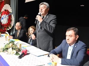 IYI Partili Taner Demirer: 21 Yil Sonra, 20 Milyon Suriyeli Ulkemizde Olacak. Yani Uniter Devletin Yapisi Tehdit Altinda