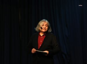 Yenimahalle’de Kelimelerin Gucu Semineri