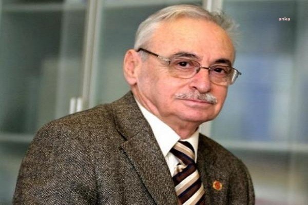 Türkiye Gazeteciler Cemiyeti (TGC) önceki başkanlarından, eski Cumhuriyet Gazetesi Genel