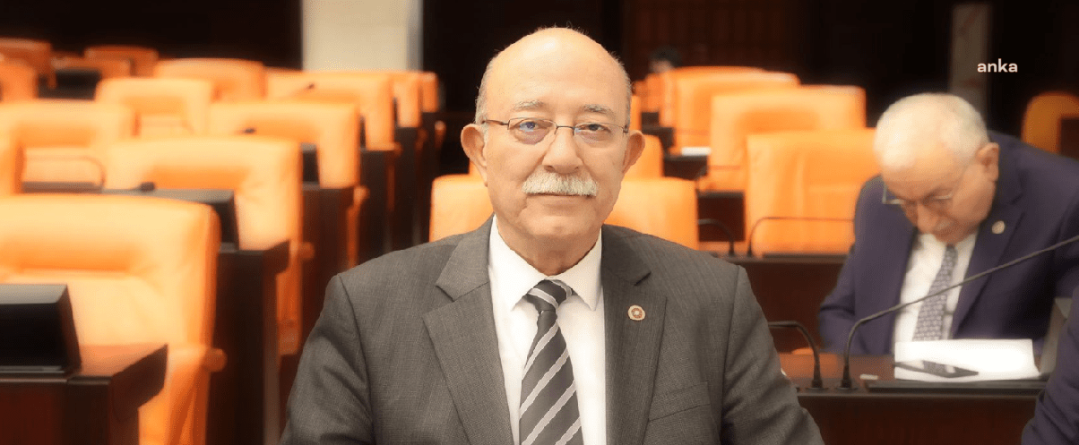 Danıştay İdari Dava Daireler Kurulu, İYİ Parti Adana Milletvekili İsmail