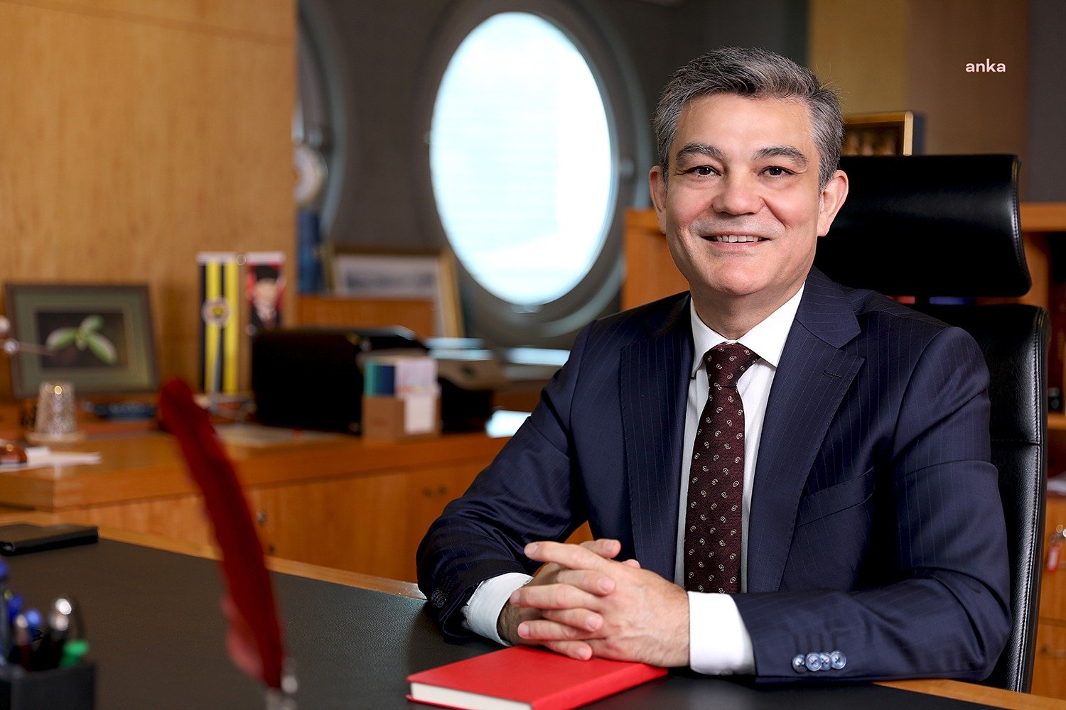 Türkiye Sigorta Birliği (TSB) Başkanı Atilla Benli, “Medikal enflasyonun yüzde 164’e