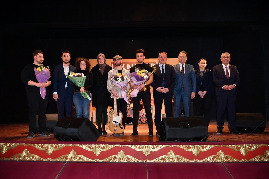 Kültür sanat etkinliklerinin bir numaralı adresi haline gelen Musiki