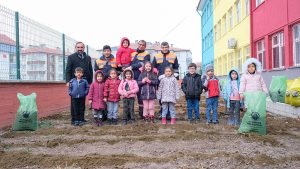 Altindag Belediyesi Geri Donusumun De Oncusu