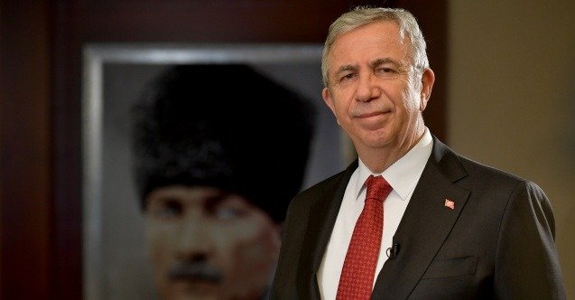 Ankara Büyükşehir Belediye Başkanı Mansur Yavaş’ın “Hiçbir çocuk üşümesin” diyerek