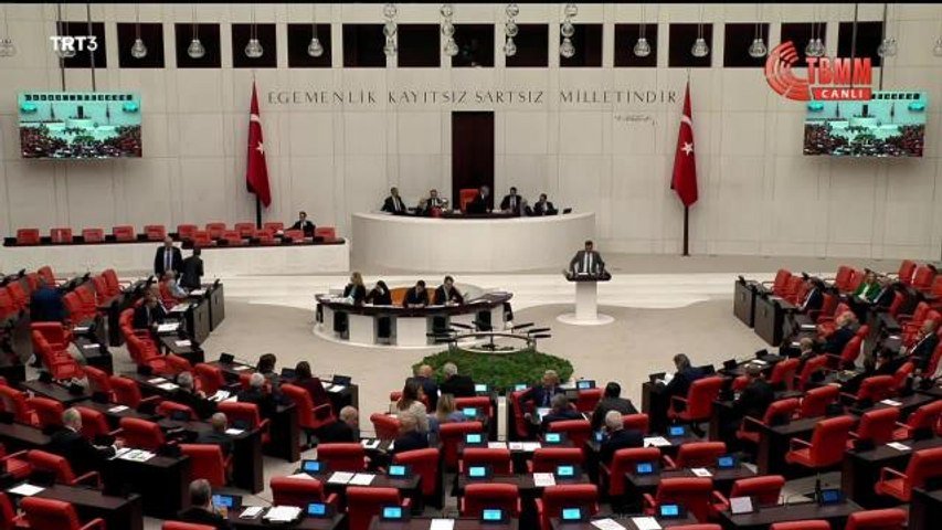 HDP’nin “İklim değişikliğinin olumsuz etkilerinin araştırılması” önergesi AKP ve MHP