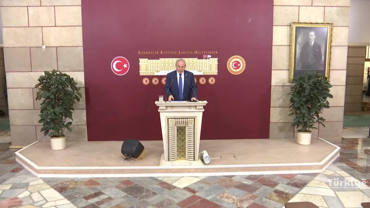 CHP Ankara Milletvekili Yıldırım Kaya, EYT düzenlemesi ile ilgili “Sorun