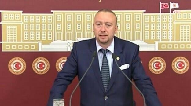 Özkan Yalım’dan “DASK” Uyarısı: “Özel Sigortalar DASK Yok Diye Ödeme Yapmıyorlar” CHP Uşak Milletvekili Özkan Yalım, doğal afet sigortası primleri nedeniyle