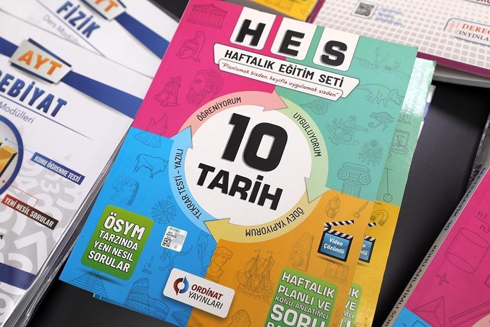 Yenimahalle Belediyesi, afet bölgesinden ilçeye gelen çocukların ve gençlerin eğitimden