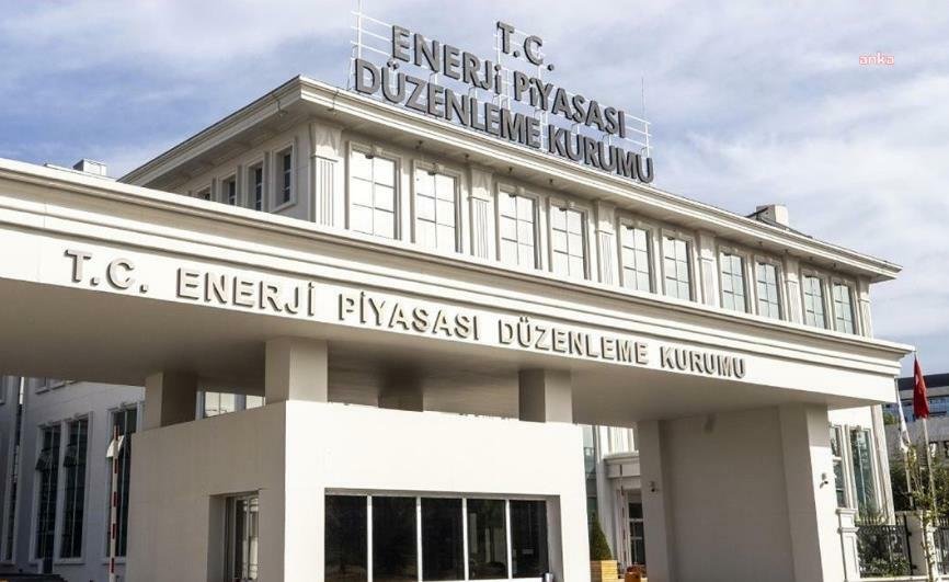 Enerji Piyasası Düzenleme Kurumu (EPDK), depremin ağır hasar verdiği 10
