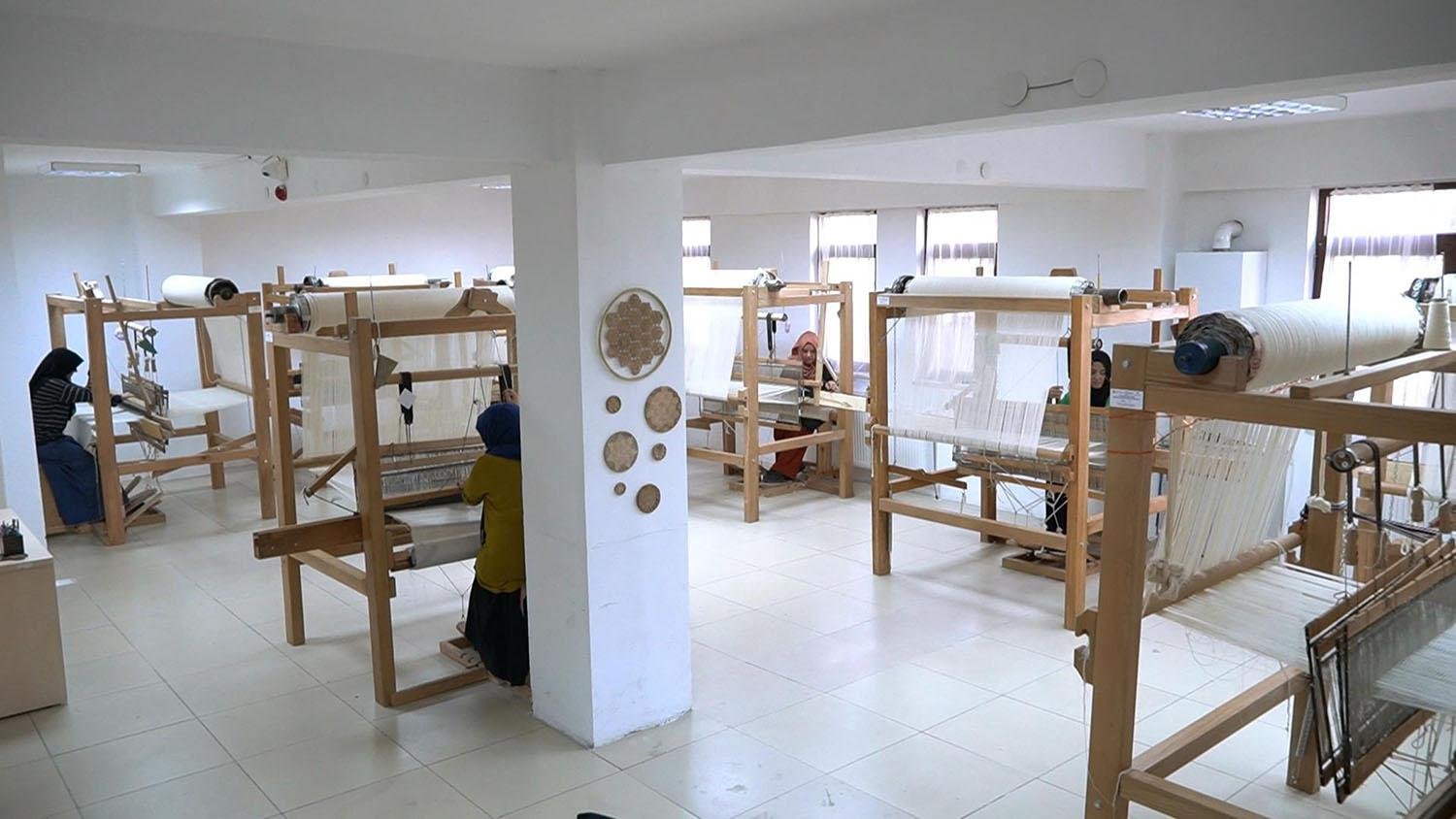 Keçiören Belediyesi, Ankara Ticaret Odası (ATO) ve Ankara Olgunlaşma Enstitüsünün