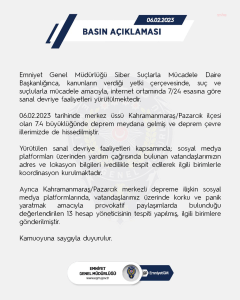 egm-depreme-iliskin-sosyal-medya-platformlarinda-korku-ve-panik-yaratmak-amaciyla-provokatif-paylasimlarda-bulundugu-degerlendirilen-13-hesap-yoneticisinin-tespiti-yapildi