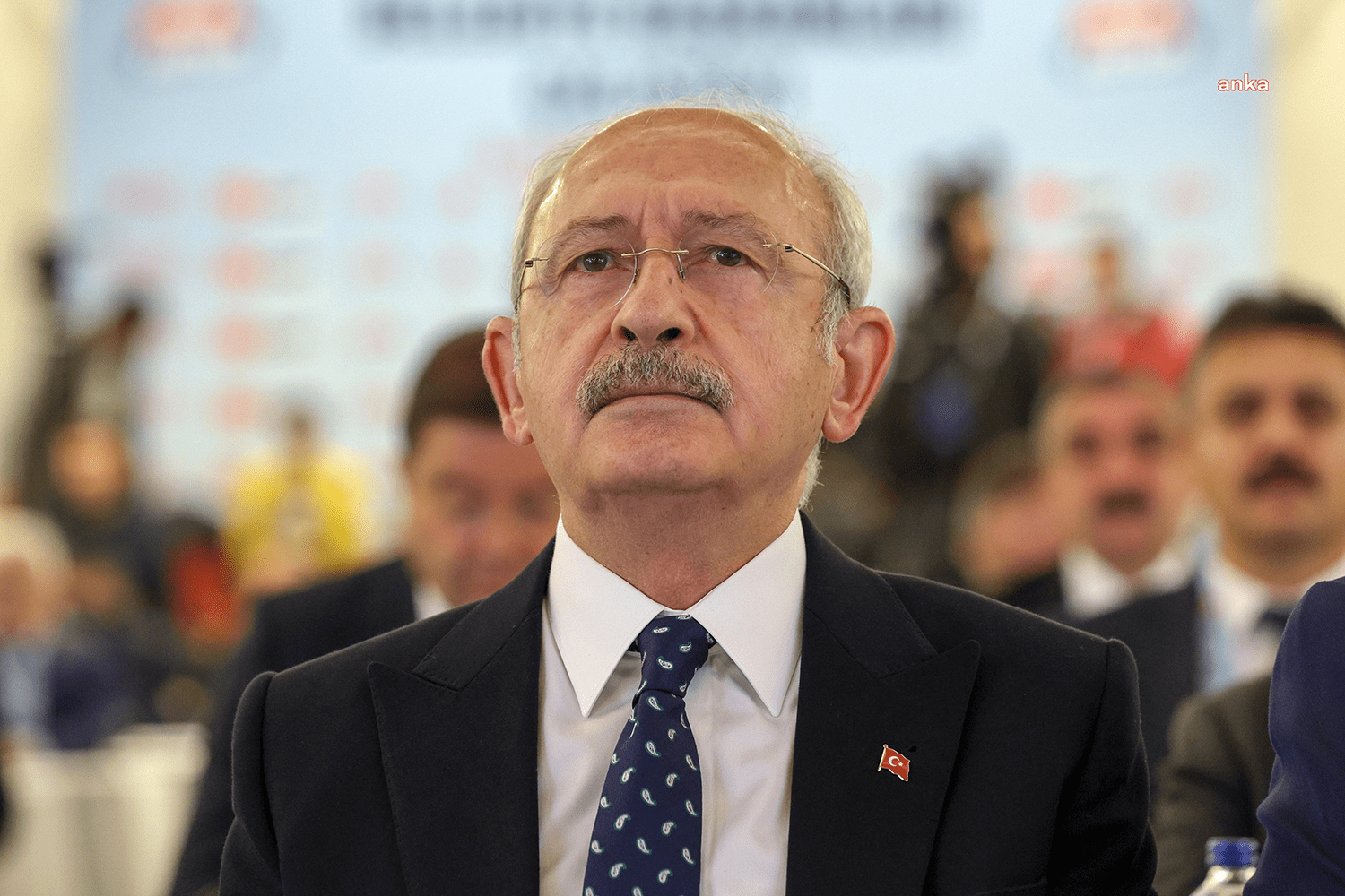 CHP Genel Başkanı Kemal Kılıçdaroğlu, birçok televizyon kanalının düzenlediği ‘Türkiye