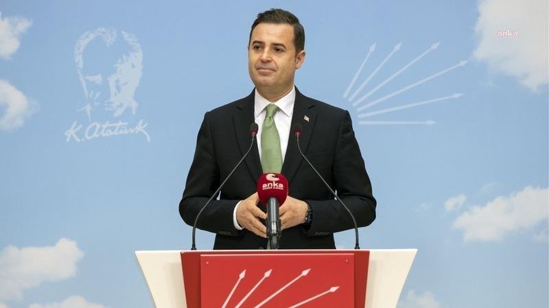 Ahmet Akın: Elektrik Dağıtım Şirketlerinin Acil Durum Planları ve Var Olan Jeneratörler Depremde Yetersiz Kaldı CHP Genel Başkan Yardımcısı Ahmet Akın, Elektrik Dağıtım Sistemi Yönetmeliği’ne