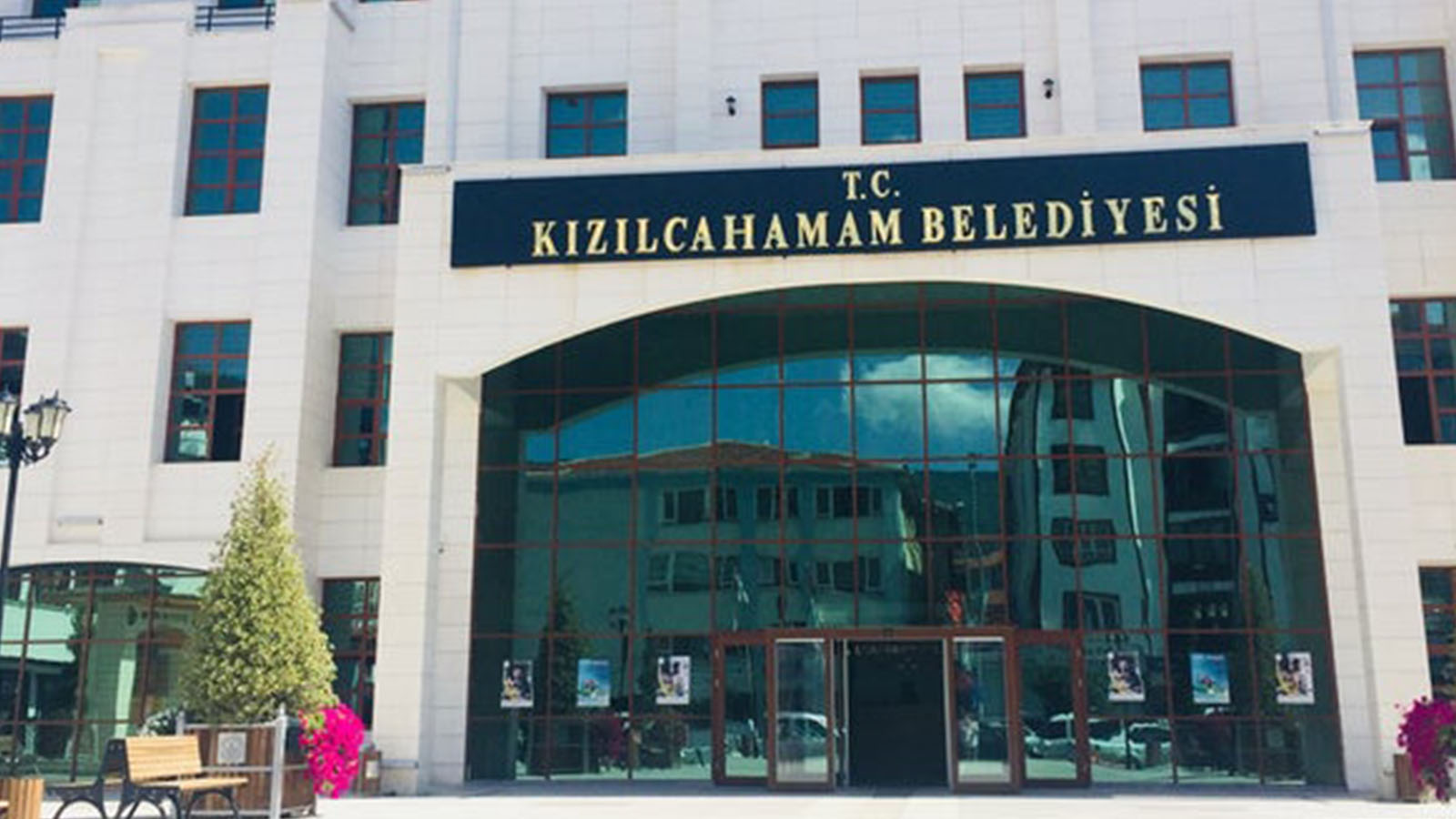 Kızılcahamam Belediyesi, Kahramanmaraş’ta meydana gelen 7.4 büyüklüğündeki depremin ardından yardım