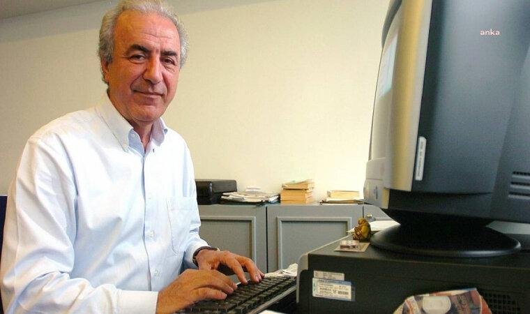 Gazeteci Güngör Mengi Hayatını Kaybetti İzmir Gazeteciler Cemiyeti’nin önceki dönem başkanlarından gazeteci Güngör Mengi, 83
