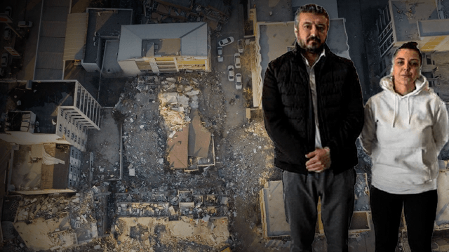 Adıyaman’da Yıkılan Çok Sayıda Binanın Müteahhidi, Gürcistan’a Kaçmaya Çalışırken Yakalandı Kahramanmaraş merkezli depremlerde 10 ilde çok sayıda bina ağır hasar