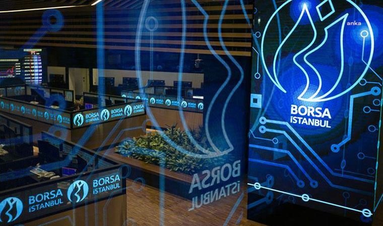 Borsa İstanbul, Beş Şirketin Hisseleriyle İlgili Tedbir Kararı Aldı Borsa İstanbul BIST 100 Endeksi haftaya düşüşle başlamış ve BIST