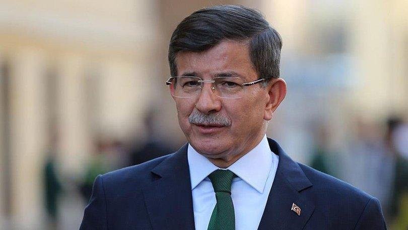 Gelecek Partisi Genel Başkanı Ahmet Davutoğlu, “Kimin malını kime sattınız?