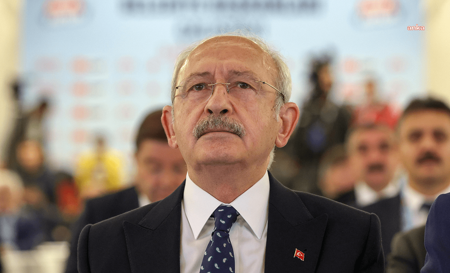 CHP Genel Başkanı Kemal Kılıçdaroğlu, Suriye Cumhurbaşkanı Beşşar Esad’a Suriye’yi