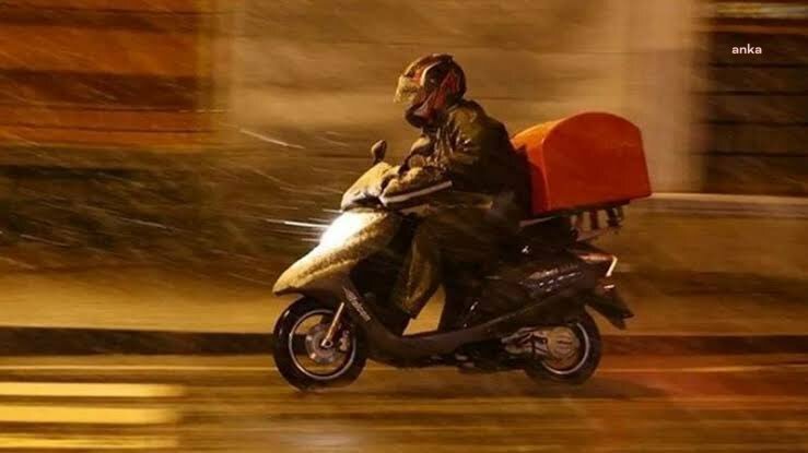 İstanbul Valisi Ali Yerlikaya, İstanbul genelinde beklenen fırtına ve kar