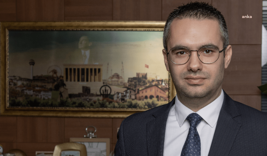 Ankara Büyükşehir Belediyesi’nin depremzedeler için bugün başlattığı “Yemek Ver” kampanyası