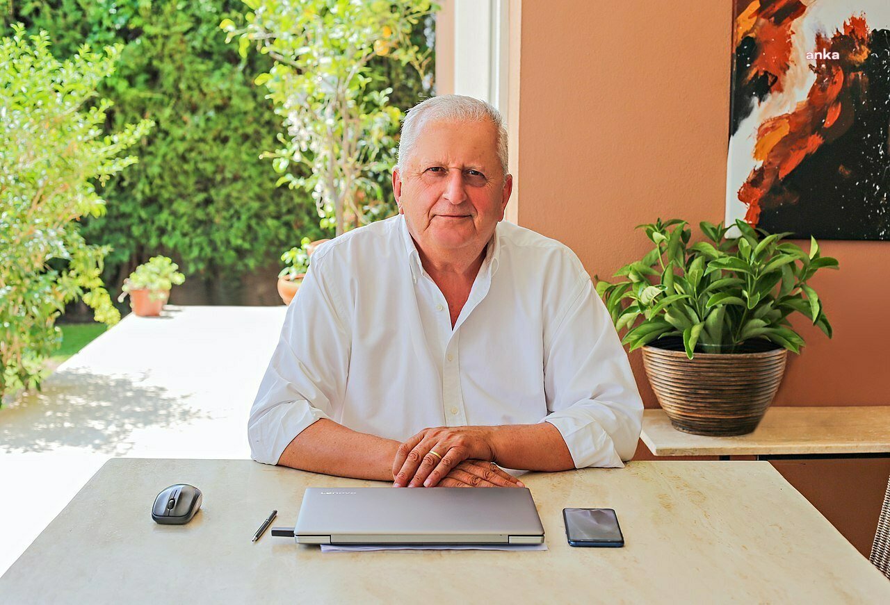 Doğru Parti Genel Başkanı Rifat Serdaroğlu, Cumhurbaşkanı Erdoğan’a Milli Piyango