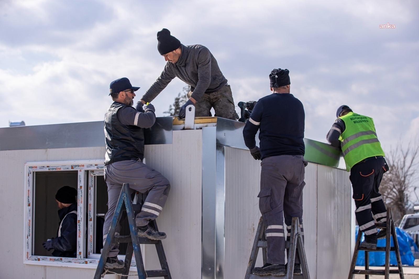 Prefabrik Yapı İle Konteynerlerin İndirimli Orana Tabi Teslimlerinden Kaynaklanan KDV İade Alacağı, Yılı İçinde ve Nakit Olarak İade Edilebilecek Hazine ve Maliye Bakanlığı Gelir İdaresi Başkanlığı tarafından hazırlanan "Katma