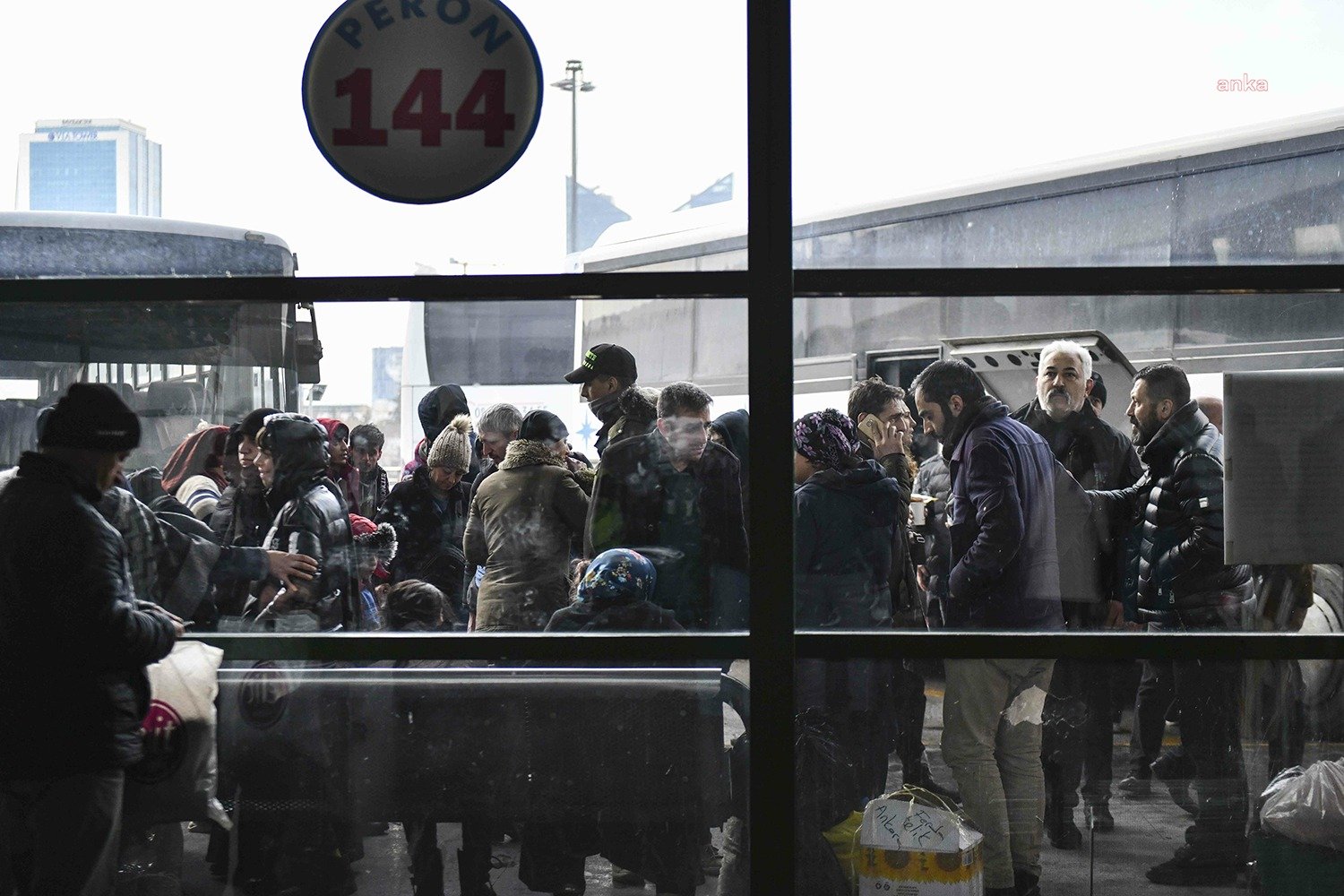 Ankara Büyükşehir Belediyesi (ABB), 10 ilde etkili olan iki büyük