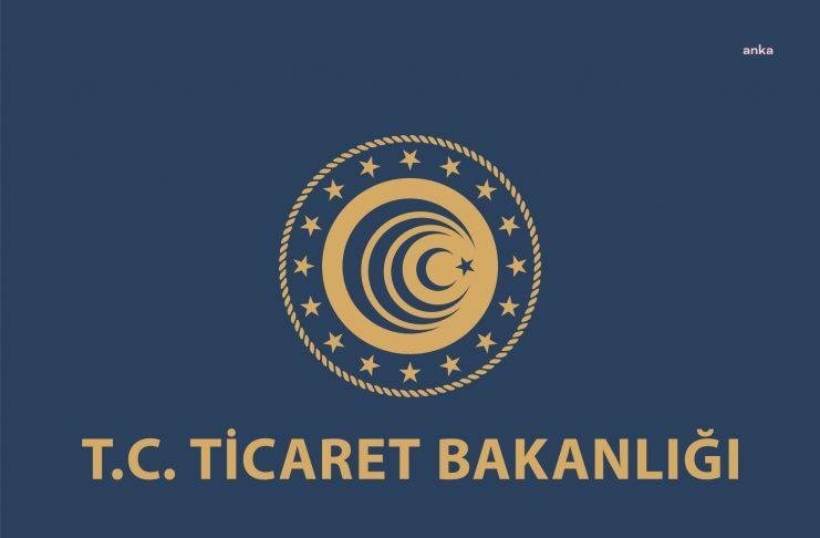 Almanya ve İsveç menşeli "sodyum perkarbonatlar" ithalatına yönelik yürürlükte bulunan