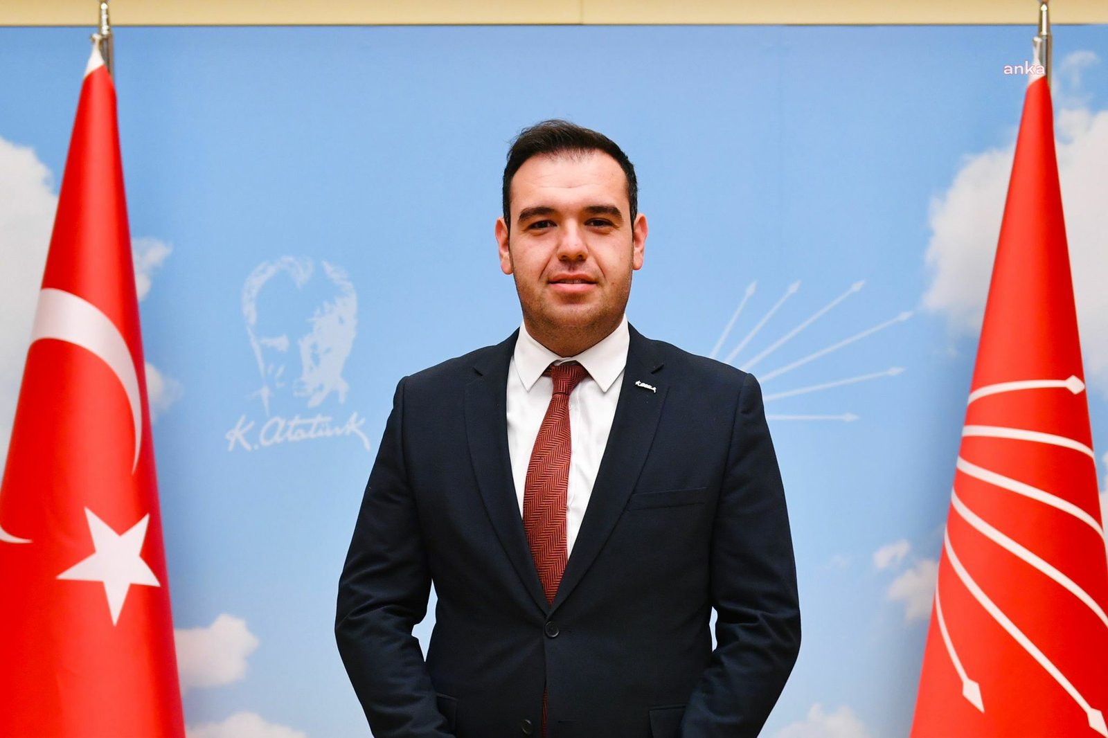 CHP Gençlik Kolları, IUSY Başkanlık Divanı Toplantısına Ev Sahipliği Yapacak International Union of Socialist Youth (IUSY) başkanlık divan toplantısı, CHP