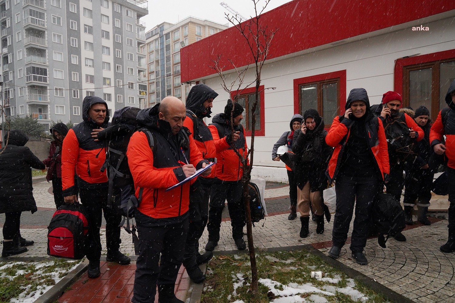 Beylikdüzü Belediye Başkanı Mehmet Murat Çalık, “Şu ana kadar 52