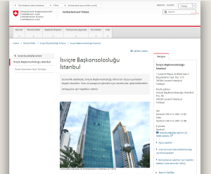 isvicrenin-istanbul-baskonsoloslugu-guvenlik-sebebiyle-kapatildi